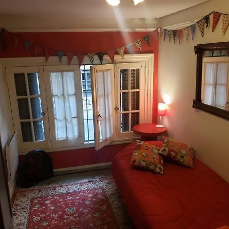 Casa Reina Palermo Queens Buenos Aires Ngoại thất bức ảnh