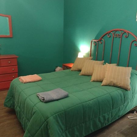 Casa Reina Palermo Queens Buenos Aires Ngoại thất bức ảnh