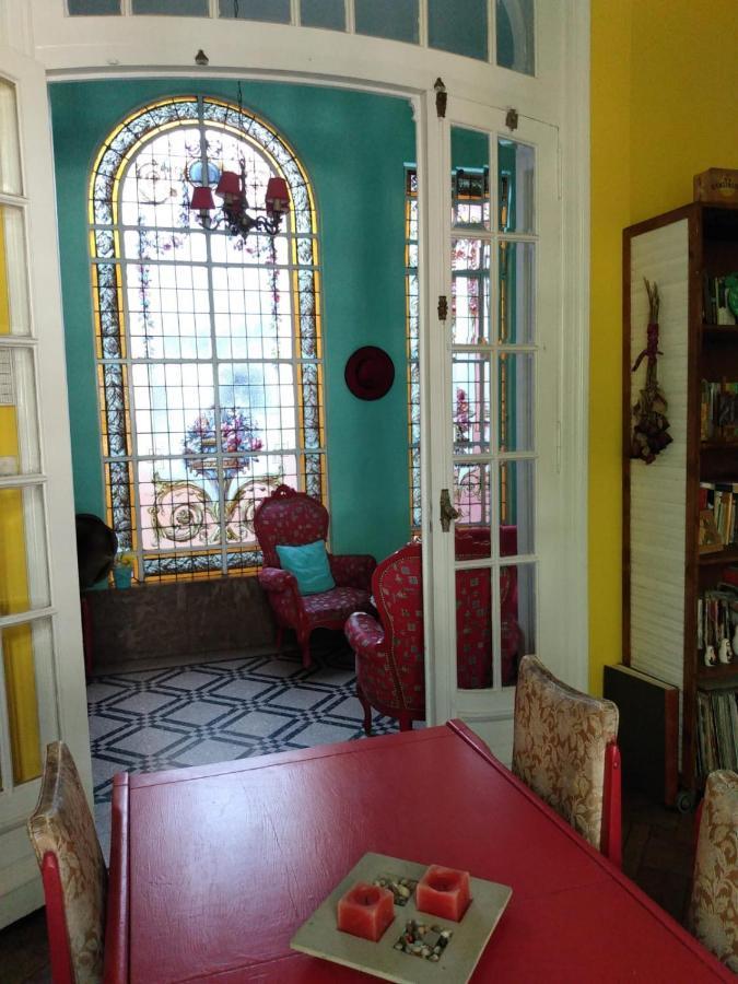 Casa Reina Palermo Queens Buenos Aires Ngoại thất bức ảnh