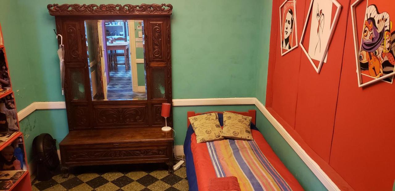 Casa Reina Palermo Queens Buenos Aires Ngoại thất bức ảnh