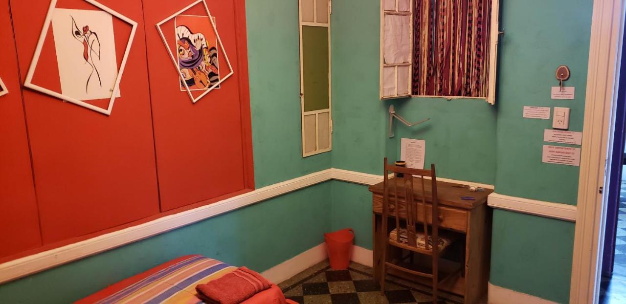 Casa Reina Palermo Queens Buenos Aires Ngoại thất bức ảnh