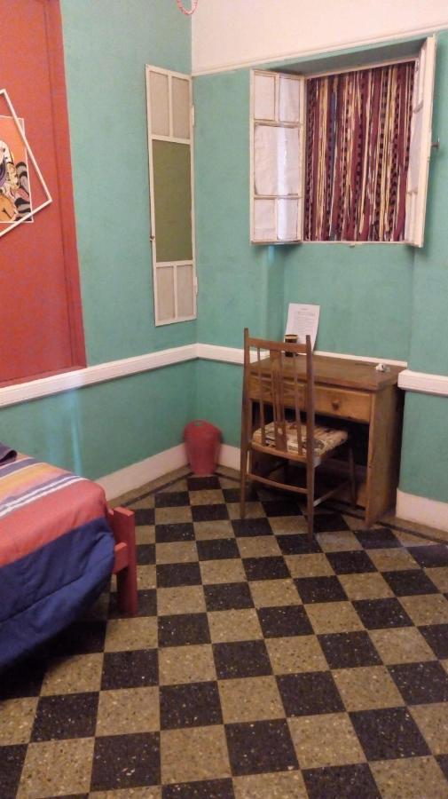 Casa Reina Palermo Queens Buenos Aires Ngoại thất bức ảnh