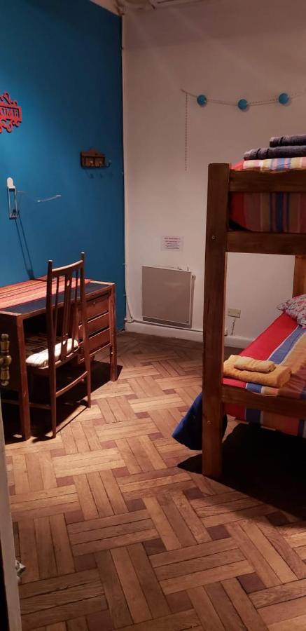 Casa Reina Palermo Queens Buenos Aires Ngoại thất bức ảnh