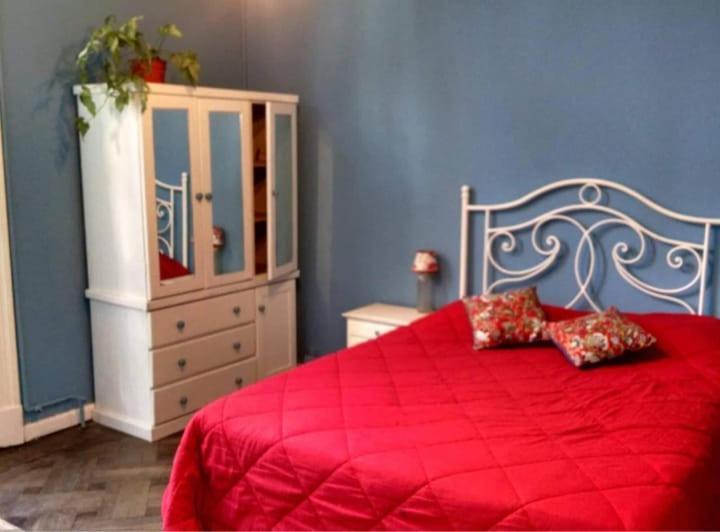 Casa Reina Palermo Queens Buenos Aires Ngoại thất bức ảnh