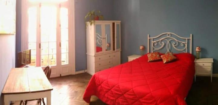 Casa Reina Palermo Queens Buenos Aires Ngoại thất bức ảnh