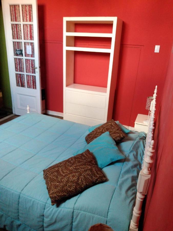 Casa Reina Palermo Queens Buenos Aires Ngoại thất bức ảnh