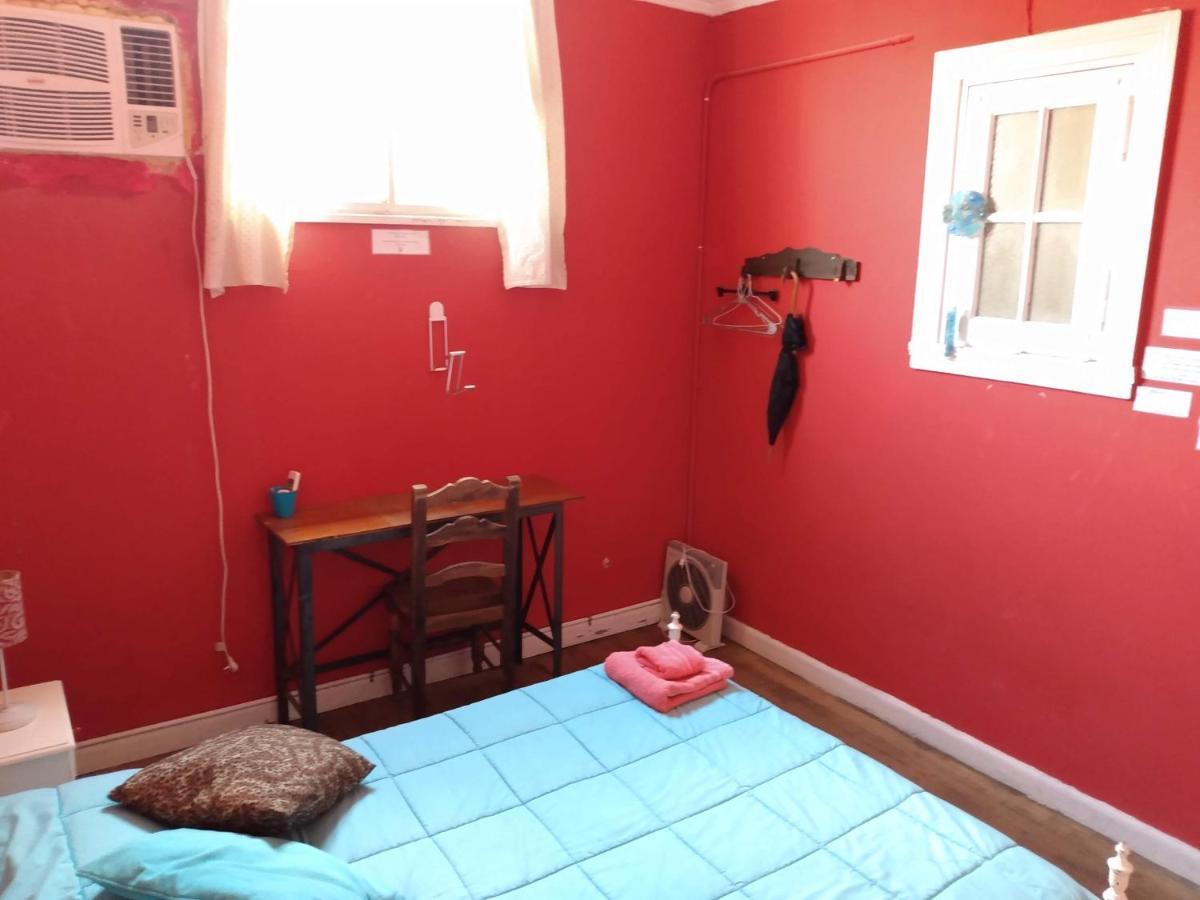 Casa Reina Palermo Queens Buenos Aires Ngoại thất bức ảnh