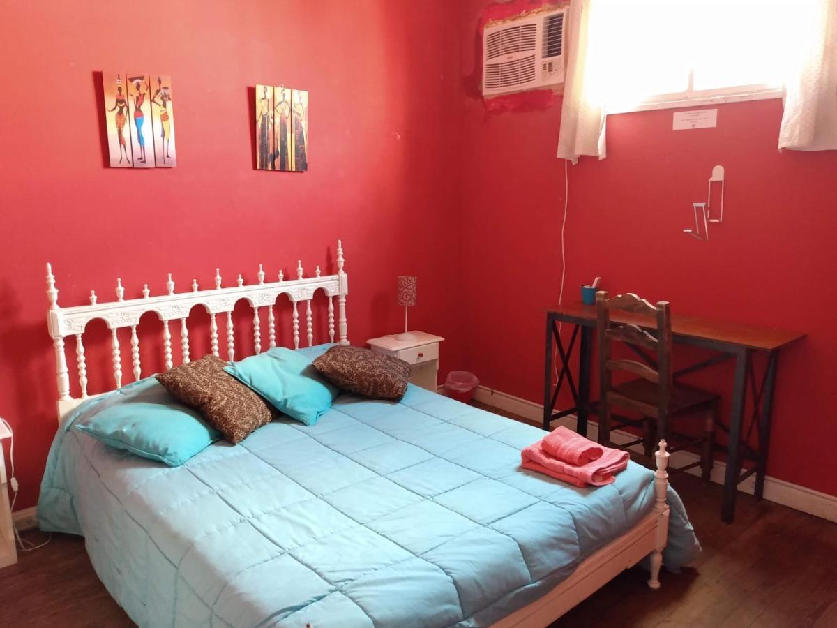 Casa Reina Palermo Queens Buenos Aires Ngoại thất bức ảnh