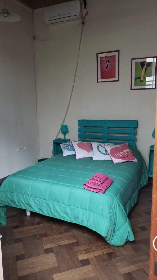 Casa Reina Palermo Queens Buenos Aires Ngoại thất bức ảnh