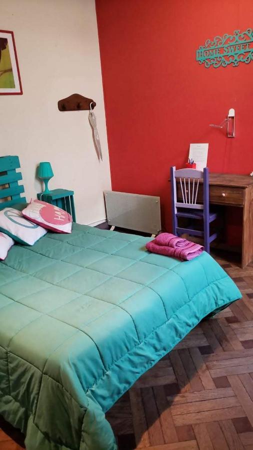 Casa Reina Palermo Queens Buenos Aires Ngoại thất bức ảnh