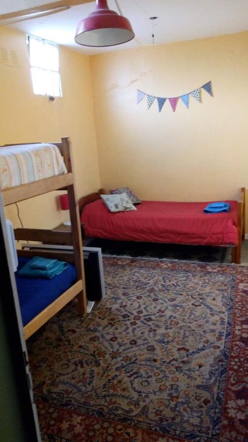 Casa Reina Palermo Queens Buenos Aires Ngoại thất bức ảnh