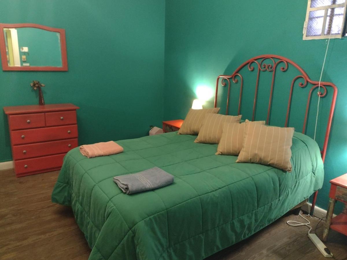 Casa Reina Palermo Queens Buenos Aires Ngoại thất bức ảnh