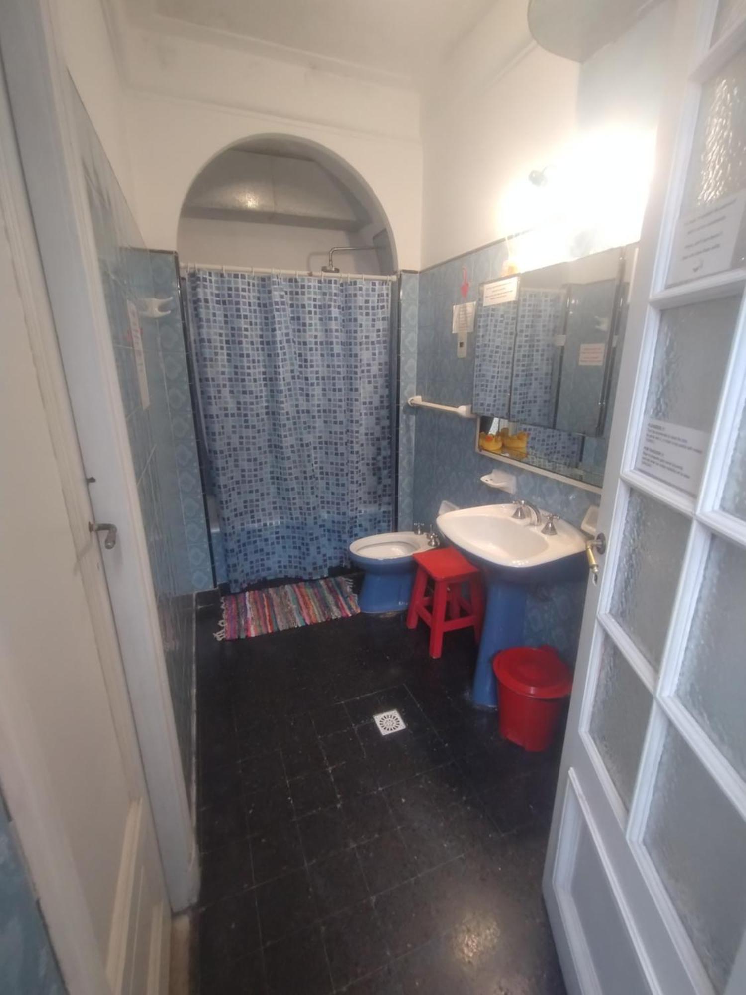 Casa Reina Palermo Queens Buenos Aires Ngoại thất bức ảnh