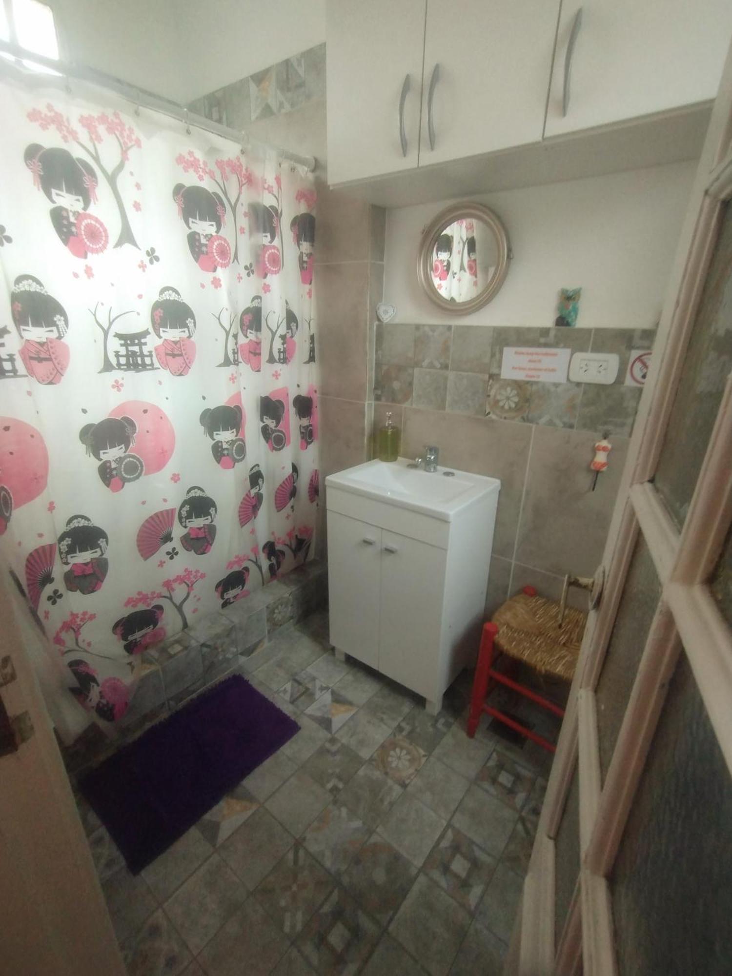 Casa Reina Palermo Queens Buenos Aires Ngoại thất bức ảnh