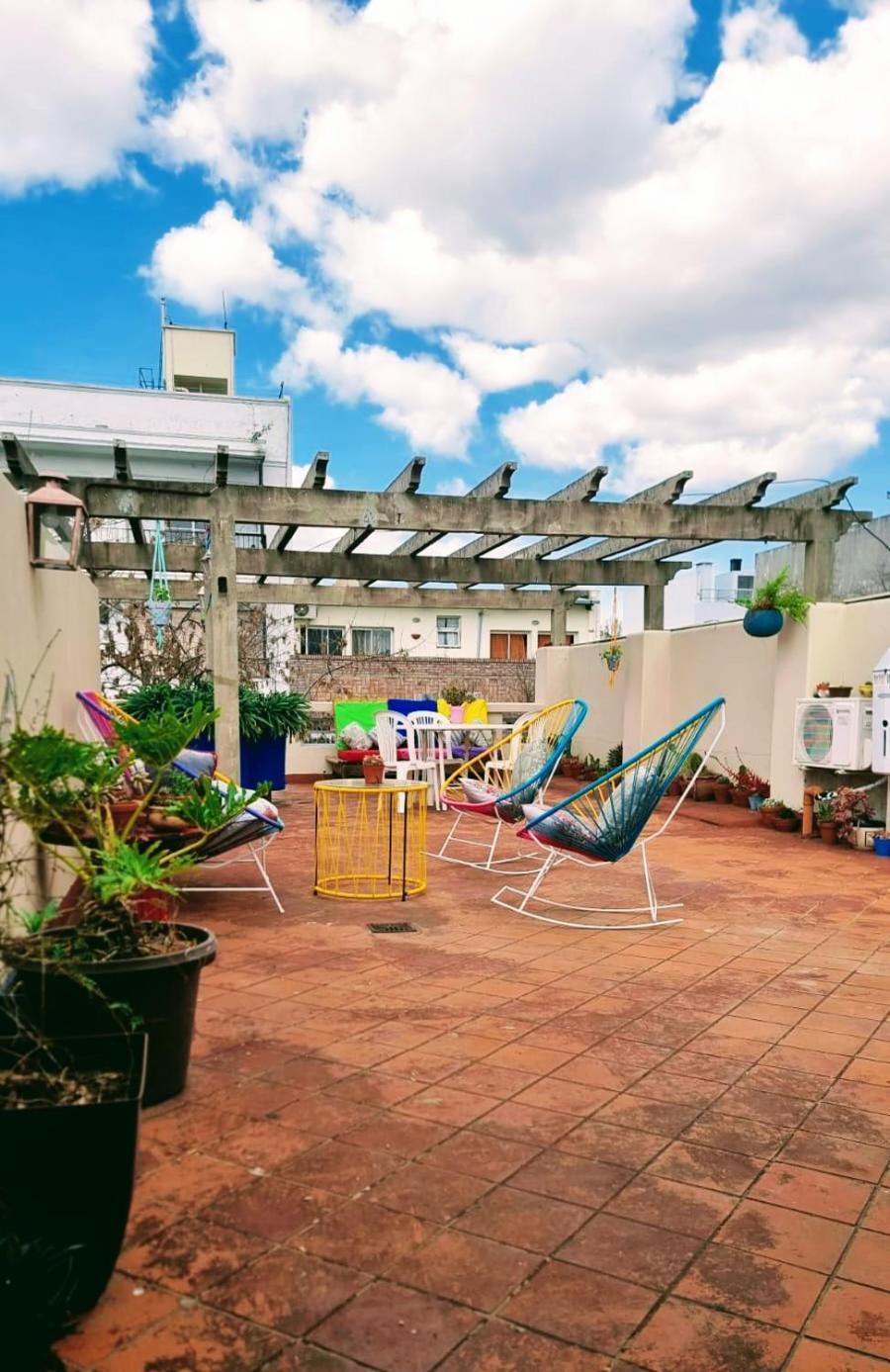 Casa Reina Palermo Queens Buenos Aires Ngoại thất bức ảnh