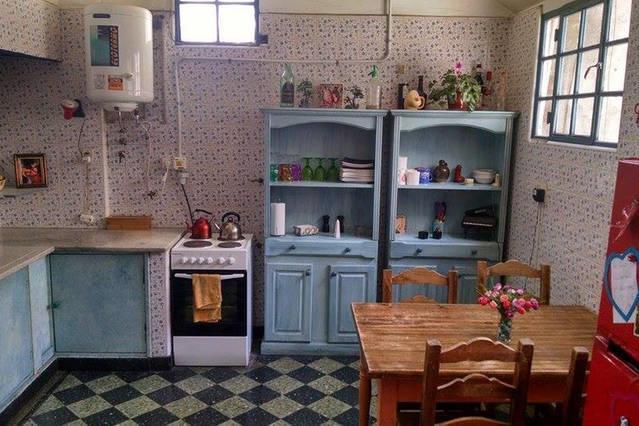 Casa Reina Palermo Queens Buenos Aires Ngoại thất bức ảnh