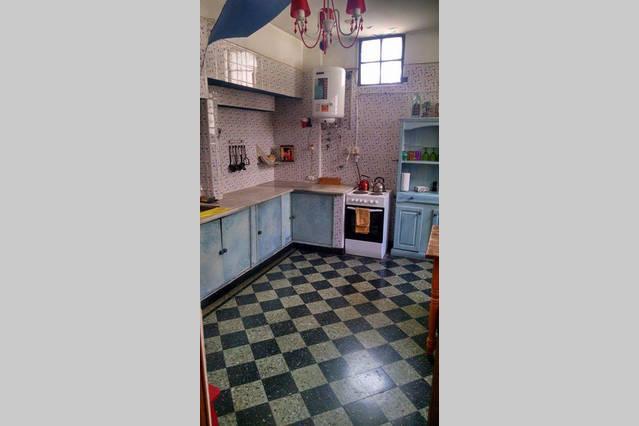 Casa Reina Palermo Queens Buenos Aires Ngoại thất bức ảnh
