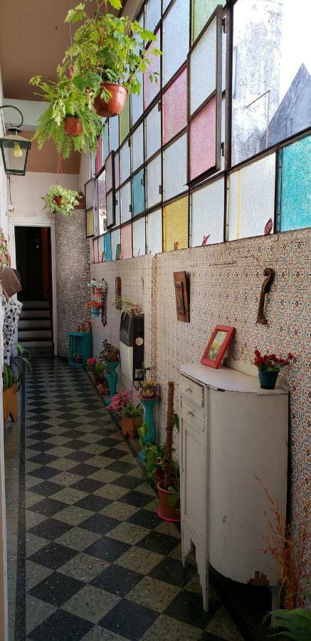 Casa Reina Palermo Queens Buenos Aires Ngoại thất bức ảnh
