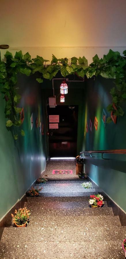 Casa Reina Palermo Queens Buenos Aires Ngoại thất bức ảnh